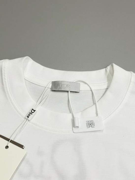 Dior T Shirts Short _SKUDiorS-XLm6tx1715717